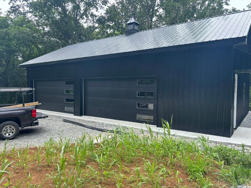 Our Garage Door Installation service offers professional, reliable, and efficient installations. We use top-quality materials ensuring safety and durability to enhance your home’s curb appeal while providing seamless functionality. for Skyward Garage Door in Spring Hill, TN