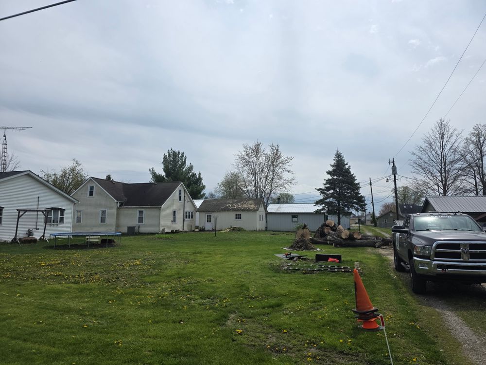 All Photos for Advanced Tree Solutions in Rockville, IN