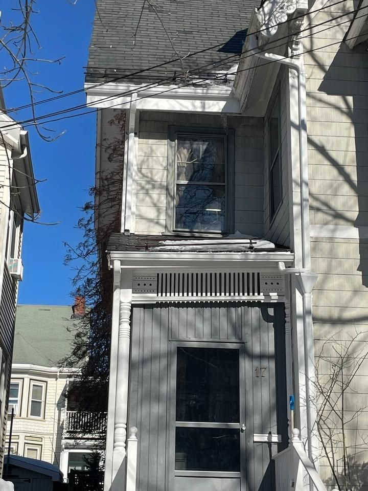 All Photos for All For U Roofing & Masonry in Boston, MA