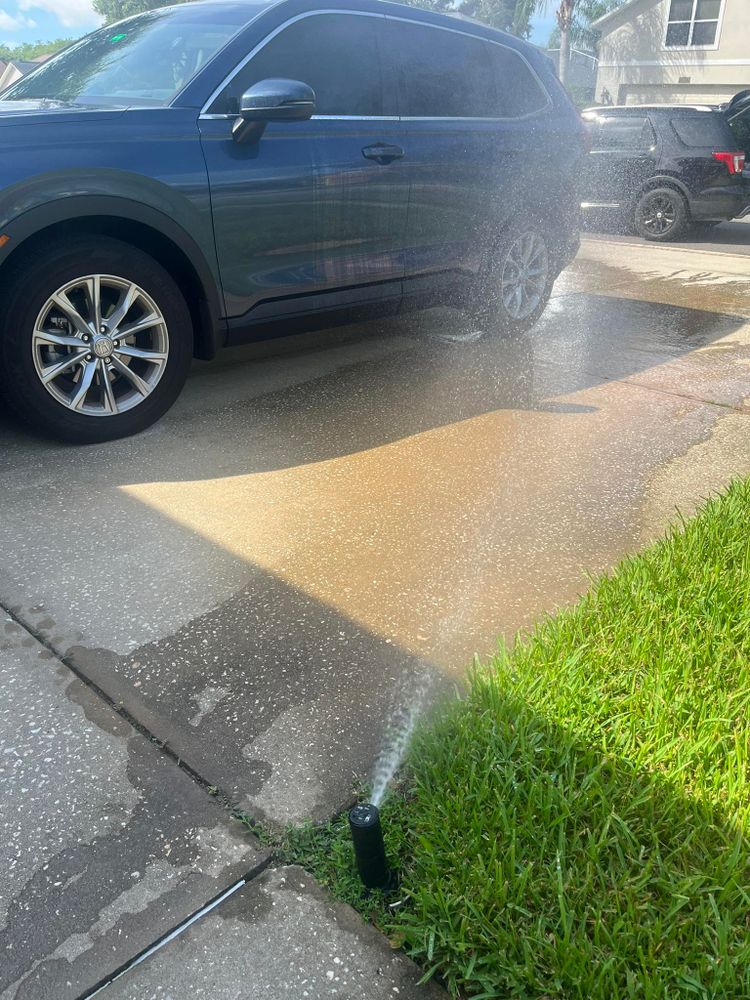 All Photos for The Sprinkler Lady LLC in Port Orange, FL