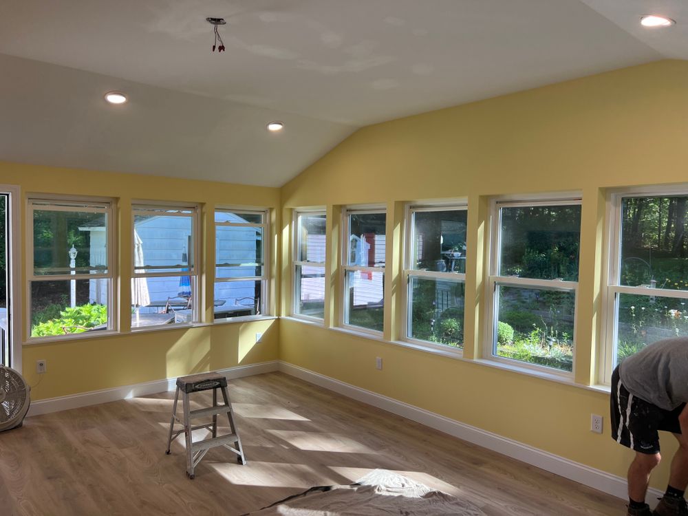All Photos for John Jepson Home Improvements in Pelham, NH