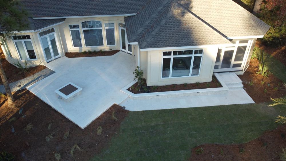 All Photos for George’s Hardscape in Bluffton, SC