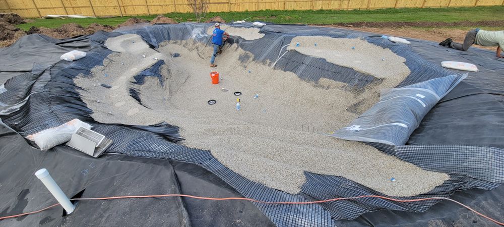 All Photos for Longoria & Son Construction in Laredo, TX