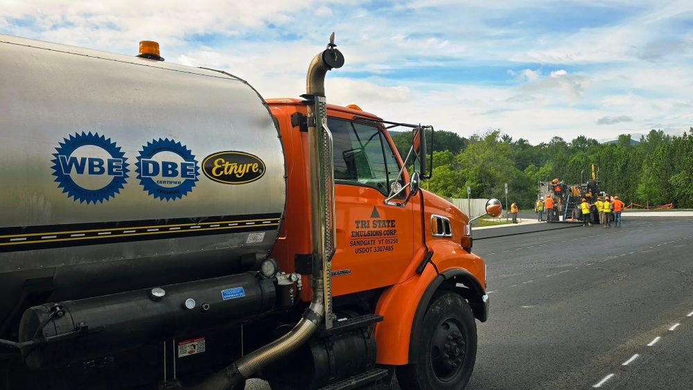 All Photos for Tri-State Emulsions Corp in New Jersey, NJ
