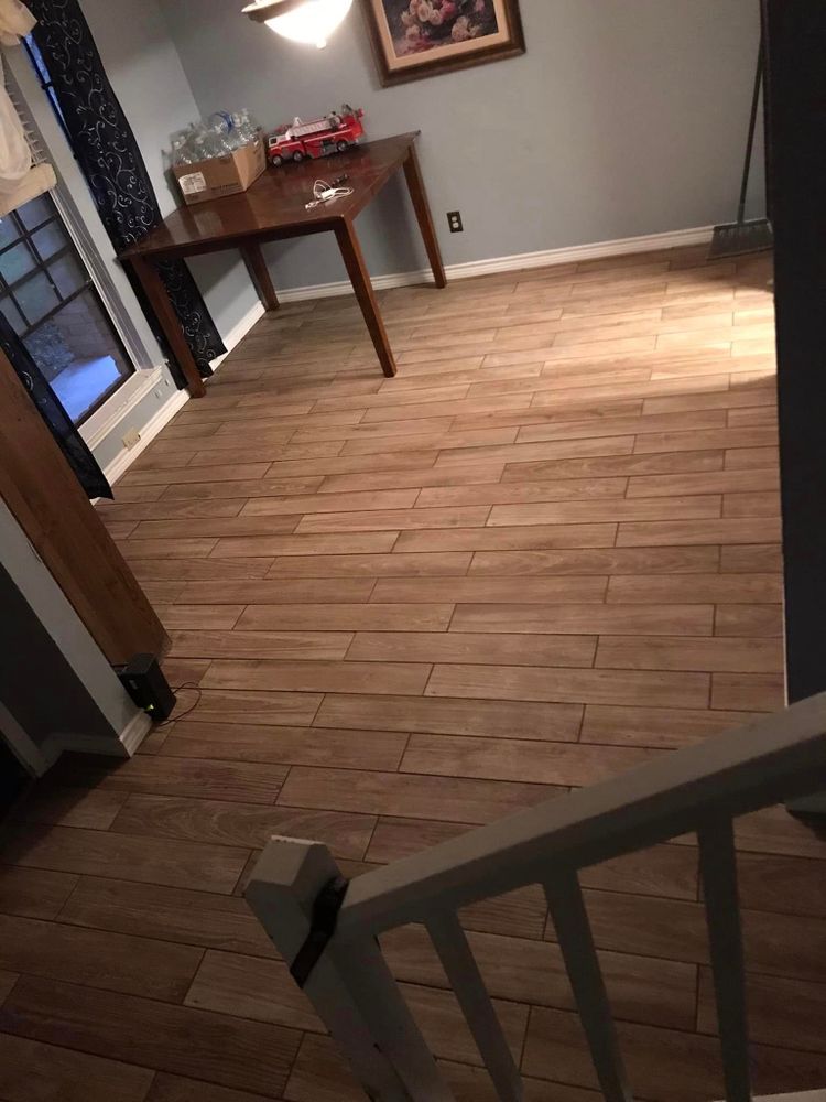 All Photos for A1 Flooring & Remodeling in San Antonio, TX