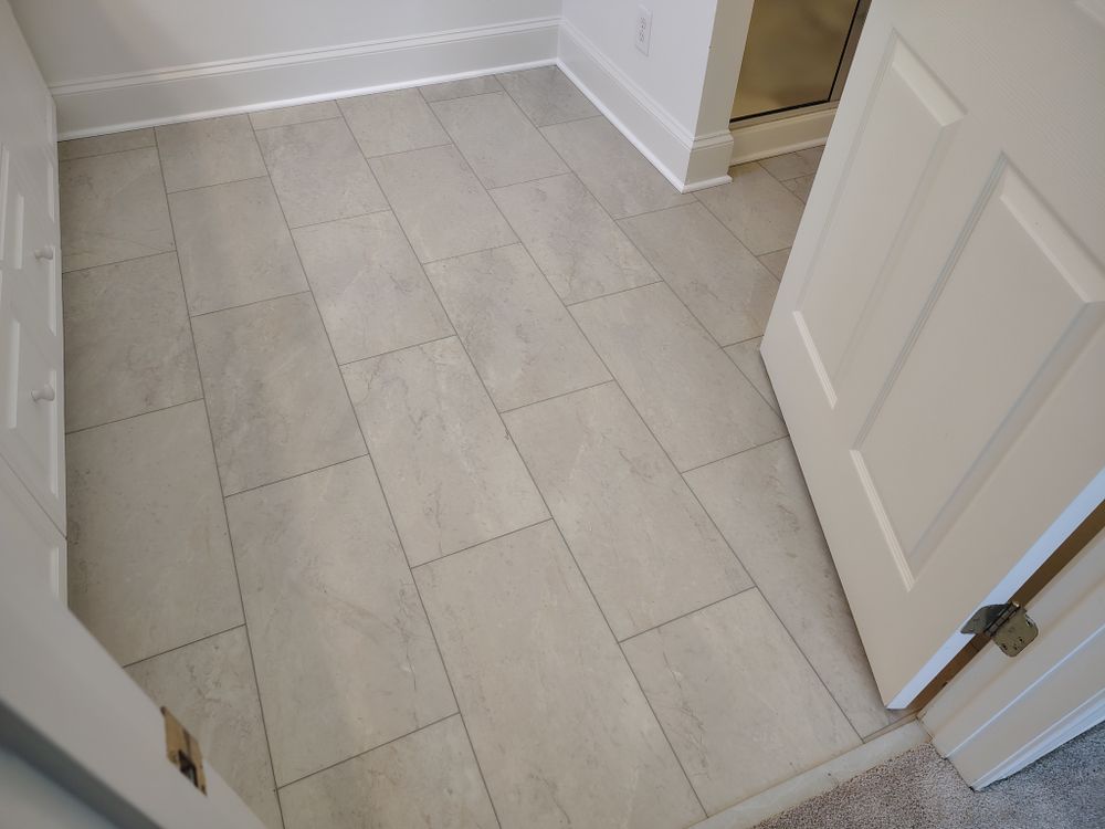 All Photos for Brooks Flooring in Burlington, NC