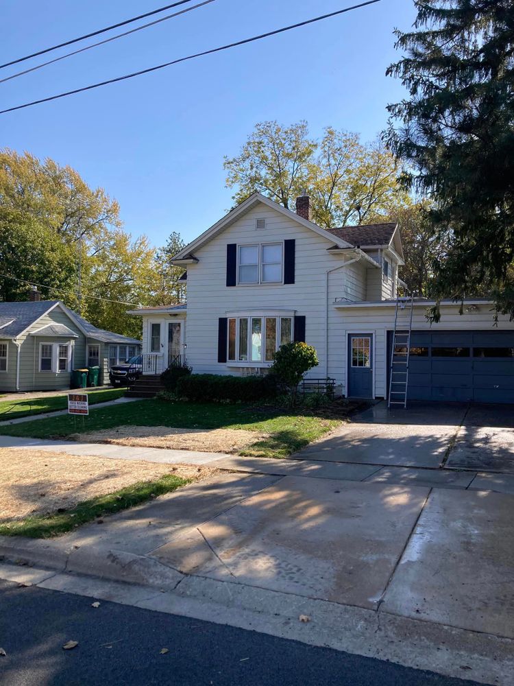 All Photos for J&J Power Washing and Gutter Cleaning in Geneva, IL