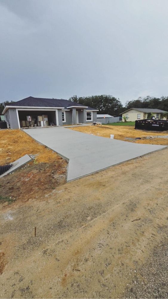 All Photos for All Phases Decorative Concrete in Sebring, FL