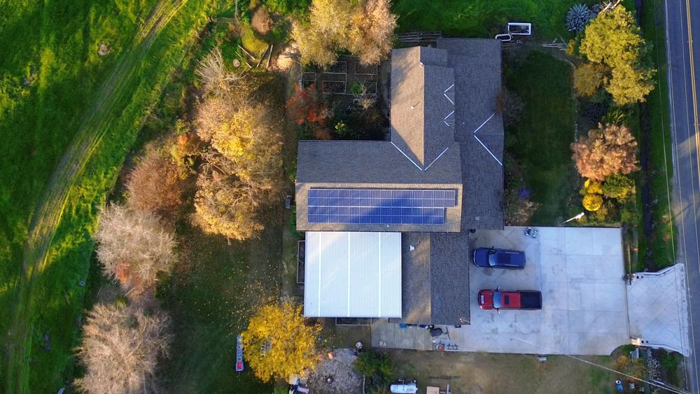 All Photos for Austin LoBue Construction in Cottonwood, CA