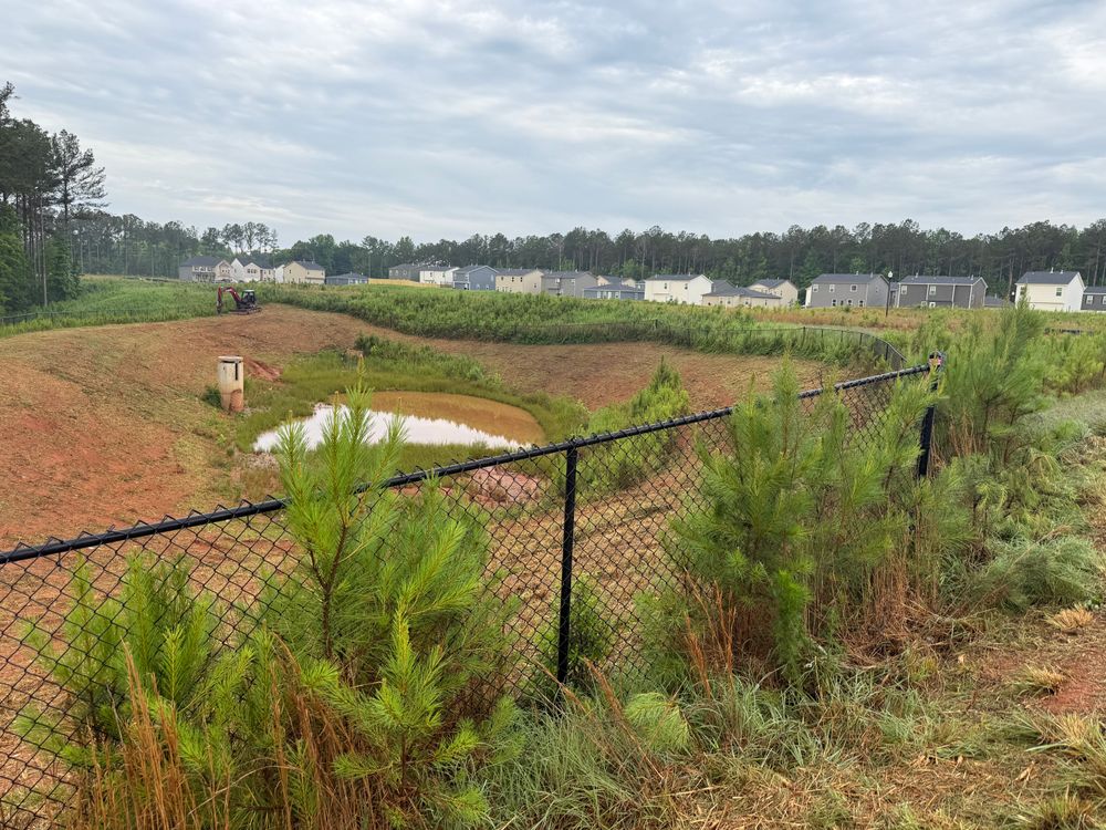 All Photos for Koelbl Site Works LLC in Fayetteville, GA