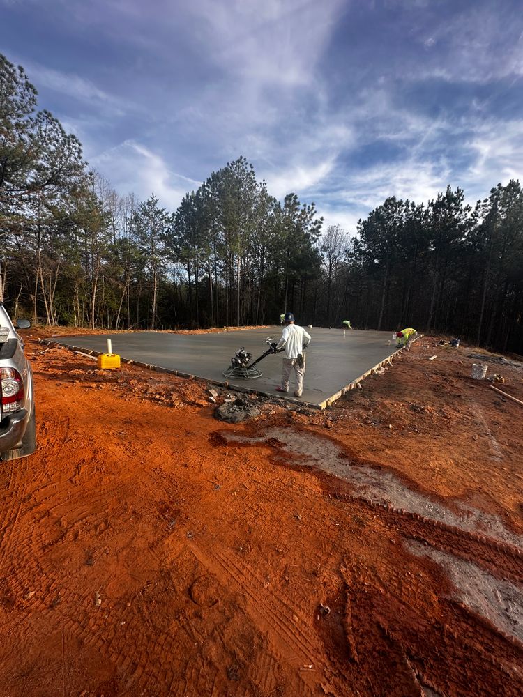 All Photos for J & Son Construction LLC in Forest City, NC