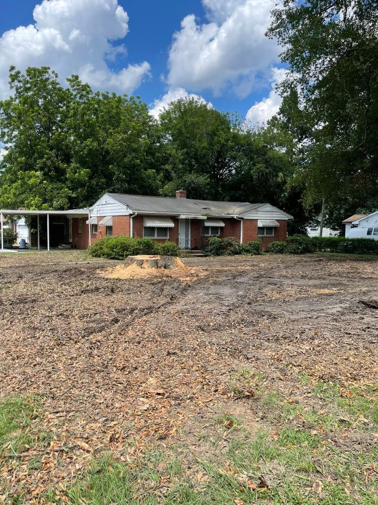 All Photos for J&J Tree Services in Raleigh, NC