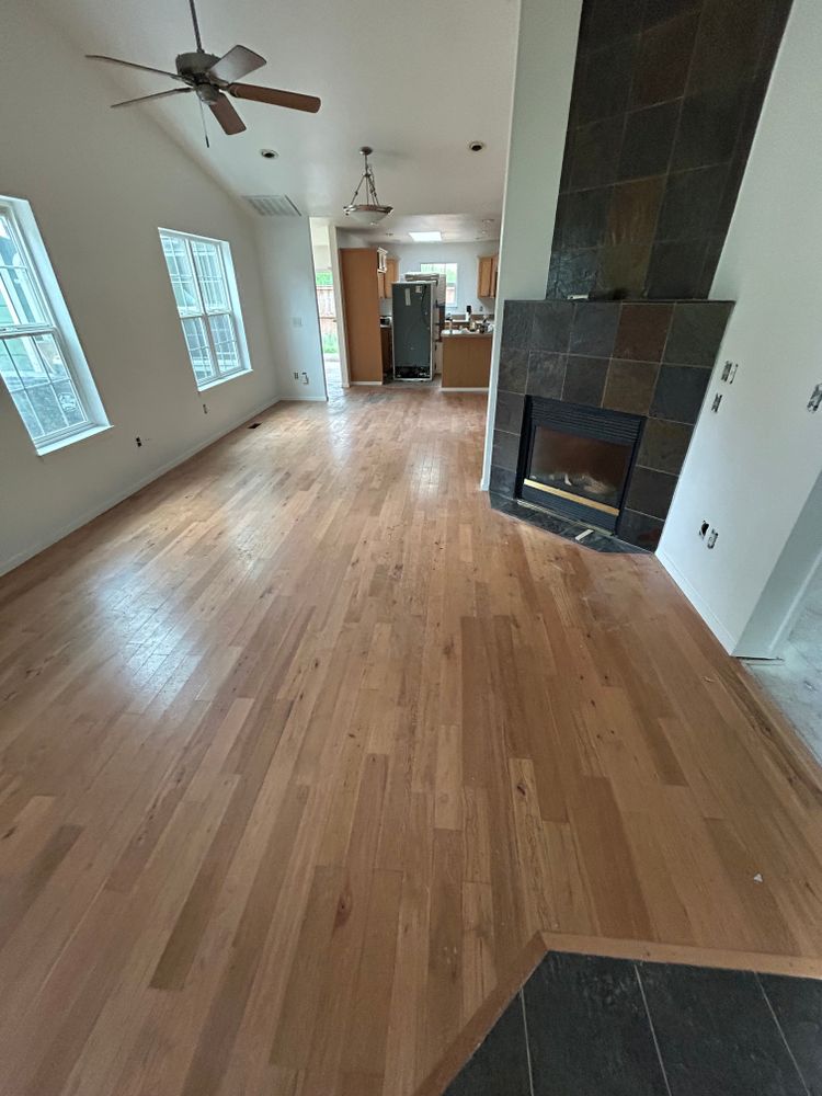 All Photos for Revamped Floors in Yelm, WA