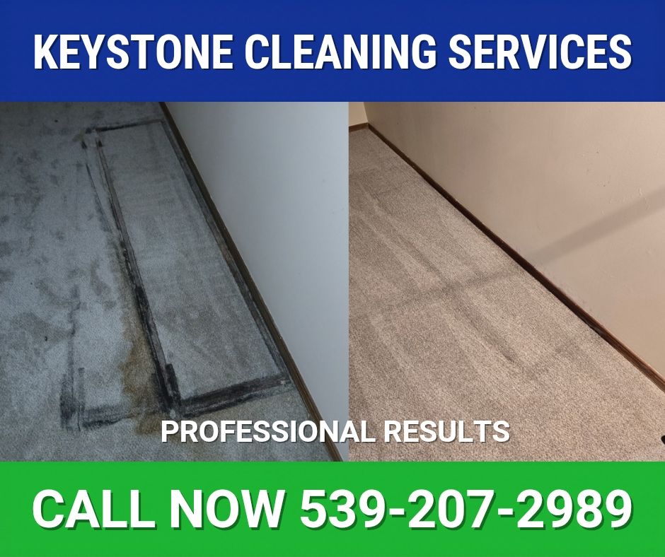 All Photos for Keystone Cleaning Services Inc. in Dewey, OK