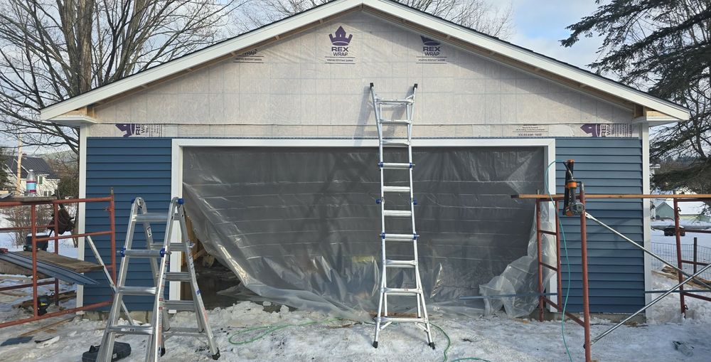 All Photos for AA Family Construction in Lebanon, NH