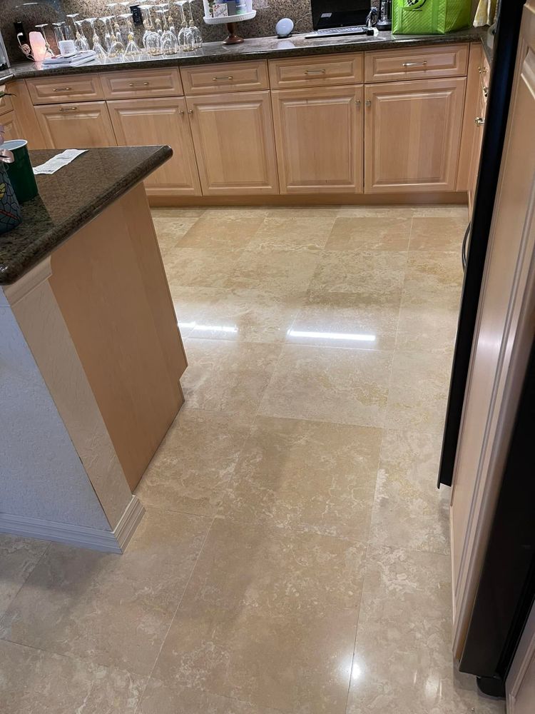 All Photos for Ultra Marble And Stone Restoration in West Palm Beach, FL