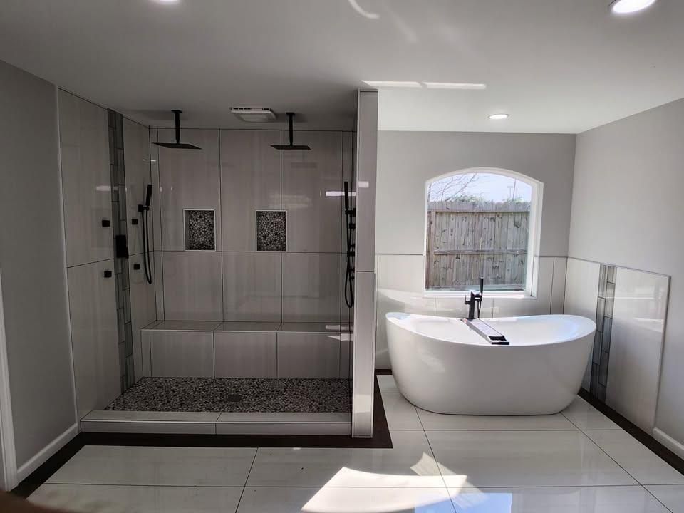 All Photos for SRZ Construction in Houston, TX