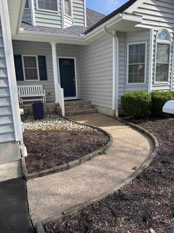 All Photos for Kenny Power Washing & Painting in Millsboro, DE
