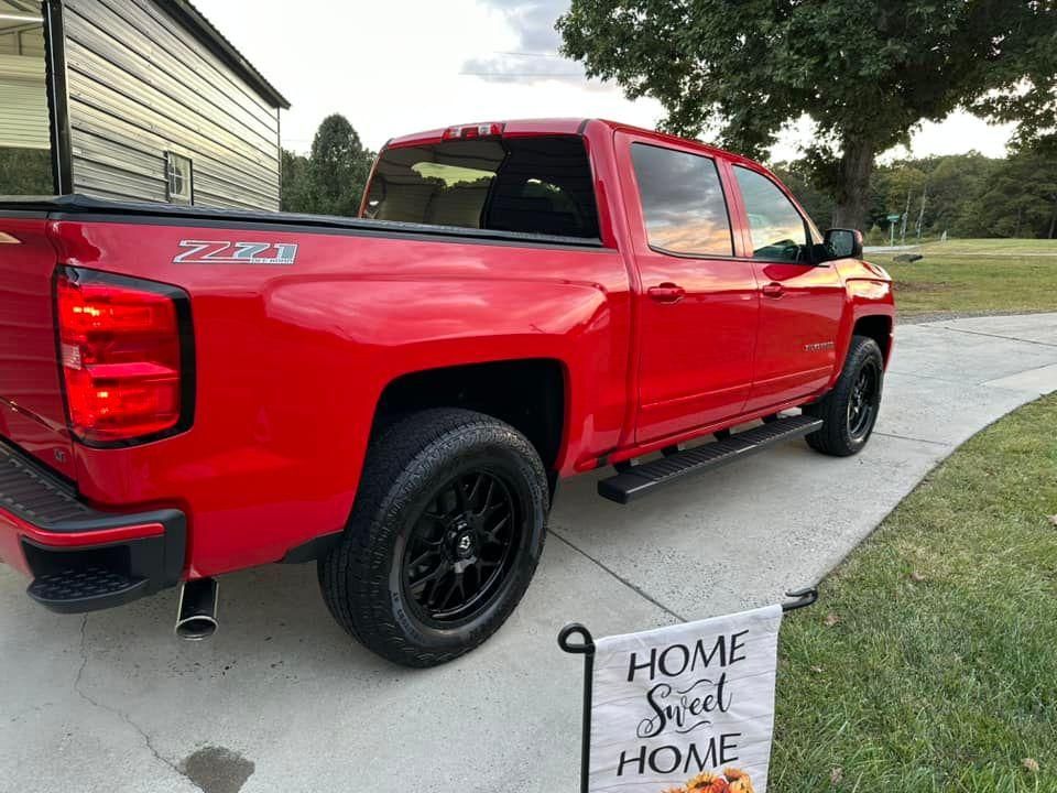 All Photos for Diamond Touch Auto Detailing in Taylorsville, NC