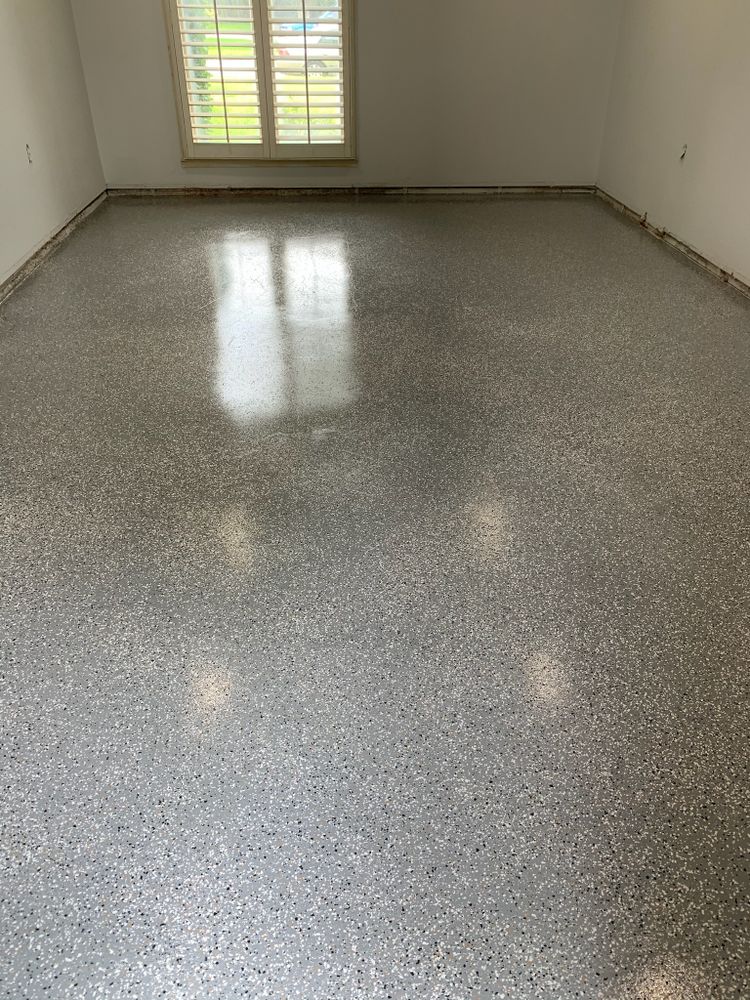 All Photos for Keen Decorative Concrete in Corpus Christi, TX