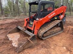 New Construction for TVISIONZ Pressure Washing, LLC in Milledgeville,  GA