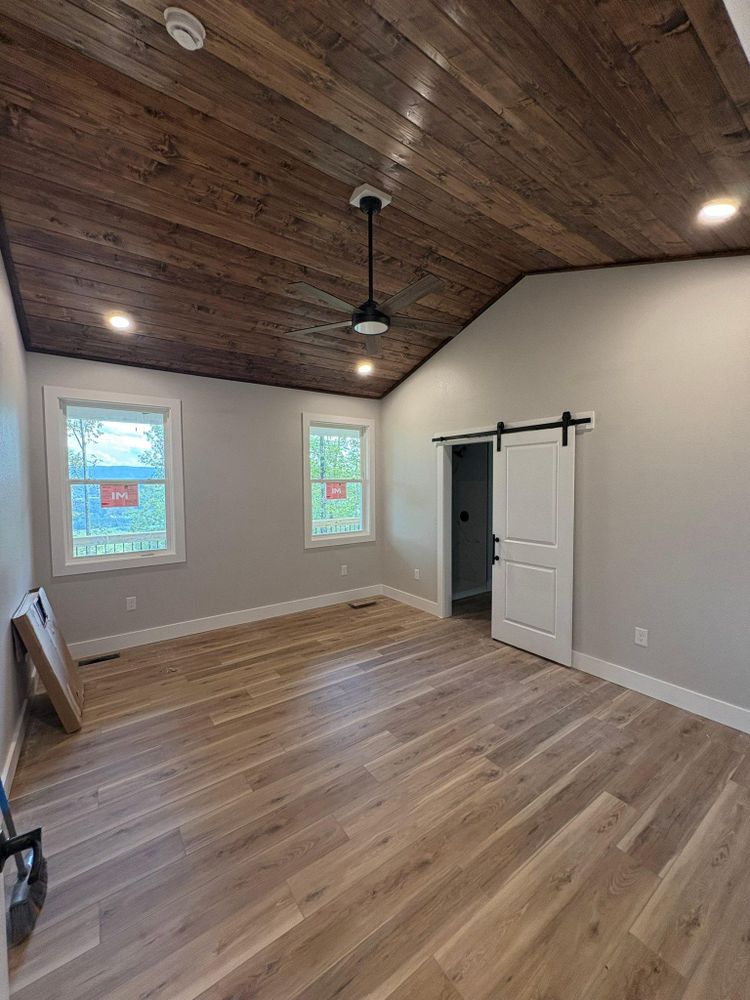 All Photos for Phillips Construction and Excavating in Seymour, TN