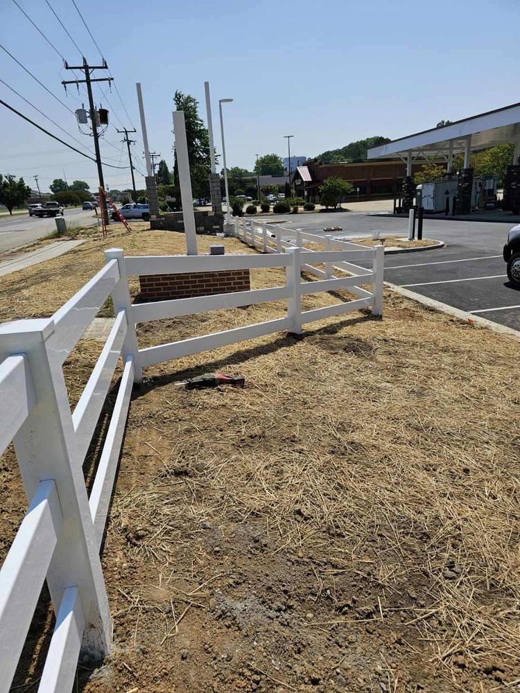 Our fence repair service quickly restores functionality and aesthetics to your fencing. Trust our expert team for efficient, reliable repairs that enhance the security and beauty of your home’s exterior. for Innovative Enclosures in Mechanicsville, VA