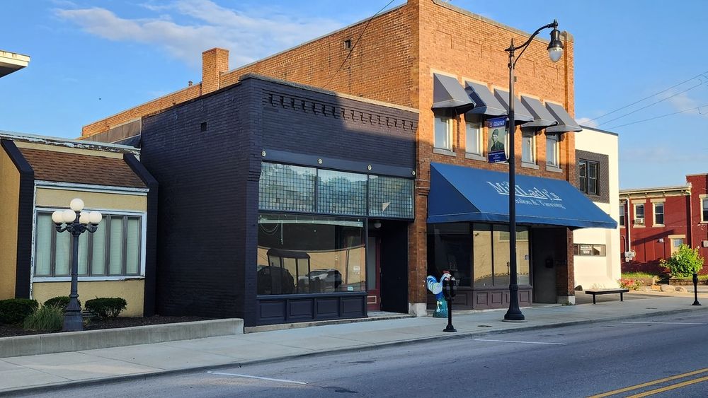 All Photos for Sacksteder & Ward in Brookville, IN