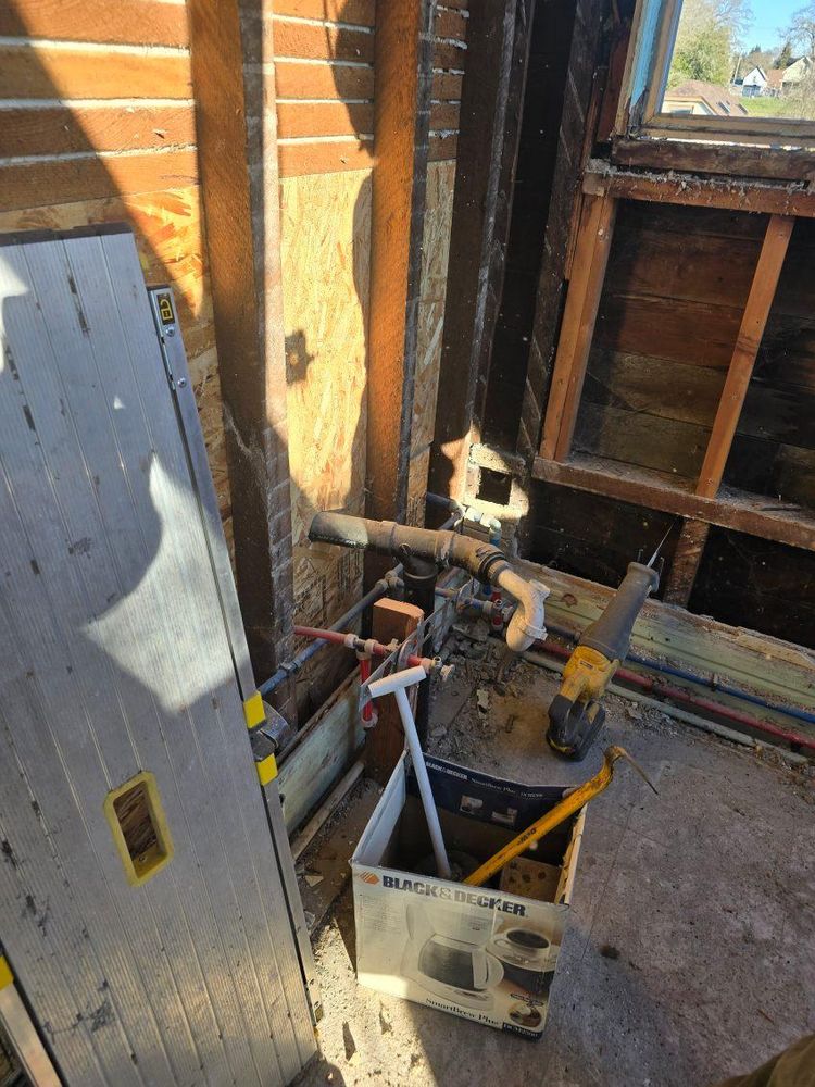 All Photos for All Angle Contracting in Tacoma, WA