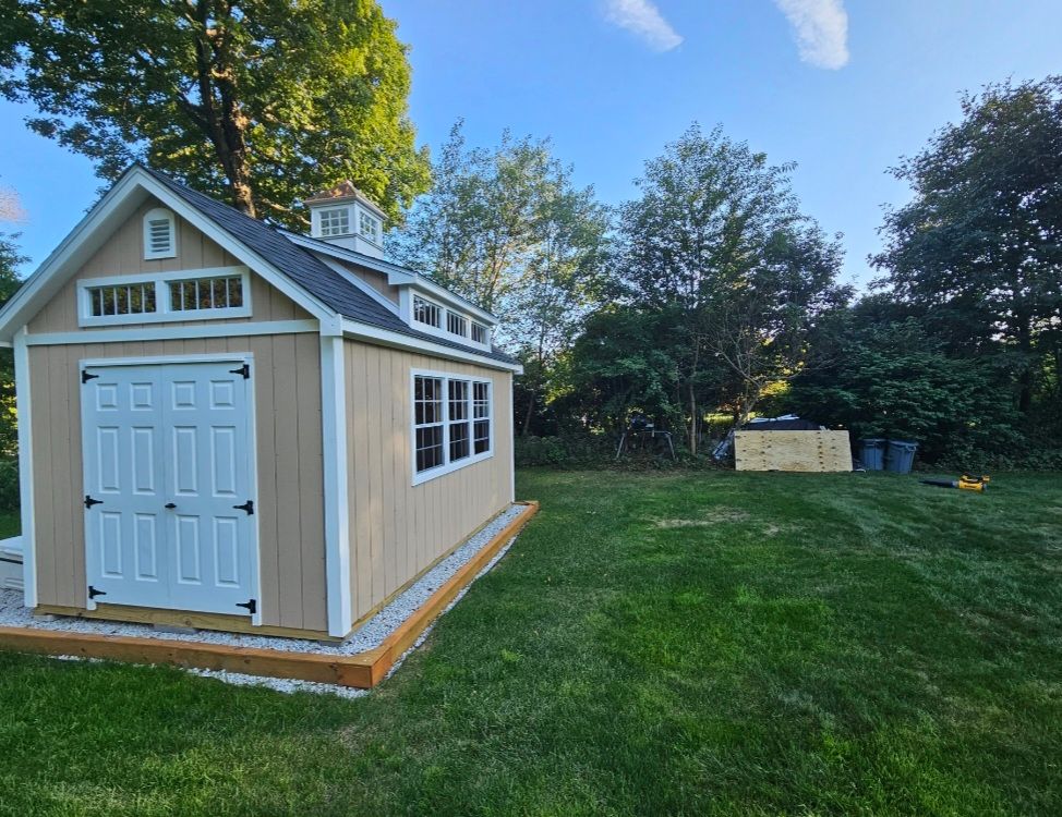 All Photos for South Coast Decks LLC in Mansfield, MA