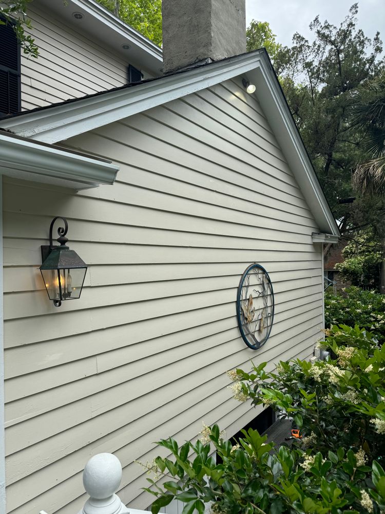 All Photos for Patriot Soft Wash LLC in Beaufort, SC