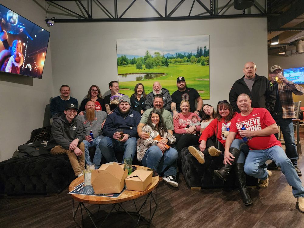 Triple B Refinishing LLC team in Celina, OH - people or person