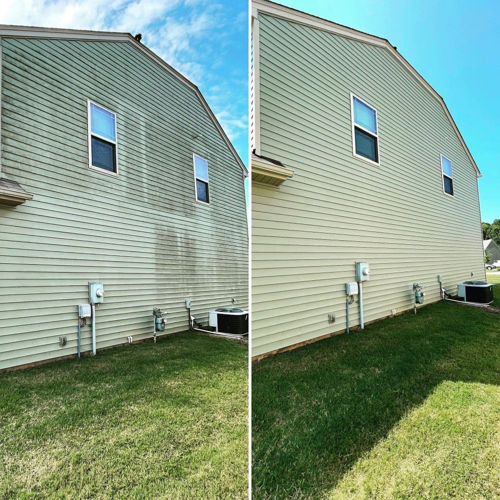 All Photos for Port City Power Washing in Wilmington, NC