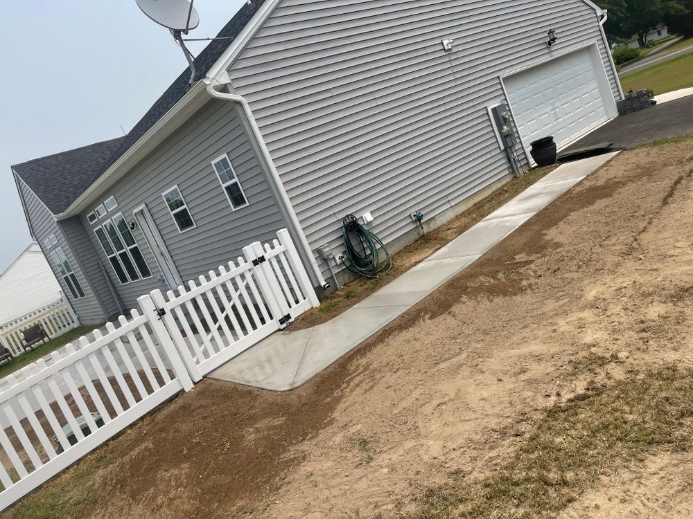 All Photos for Caliber Construction & Excavation in Smyrna, DE