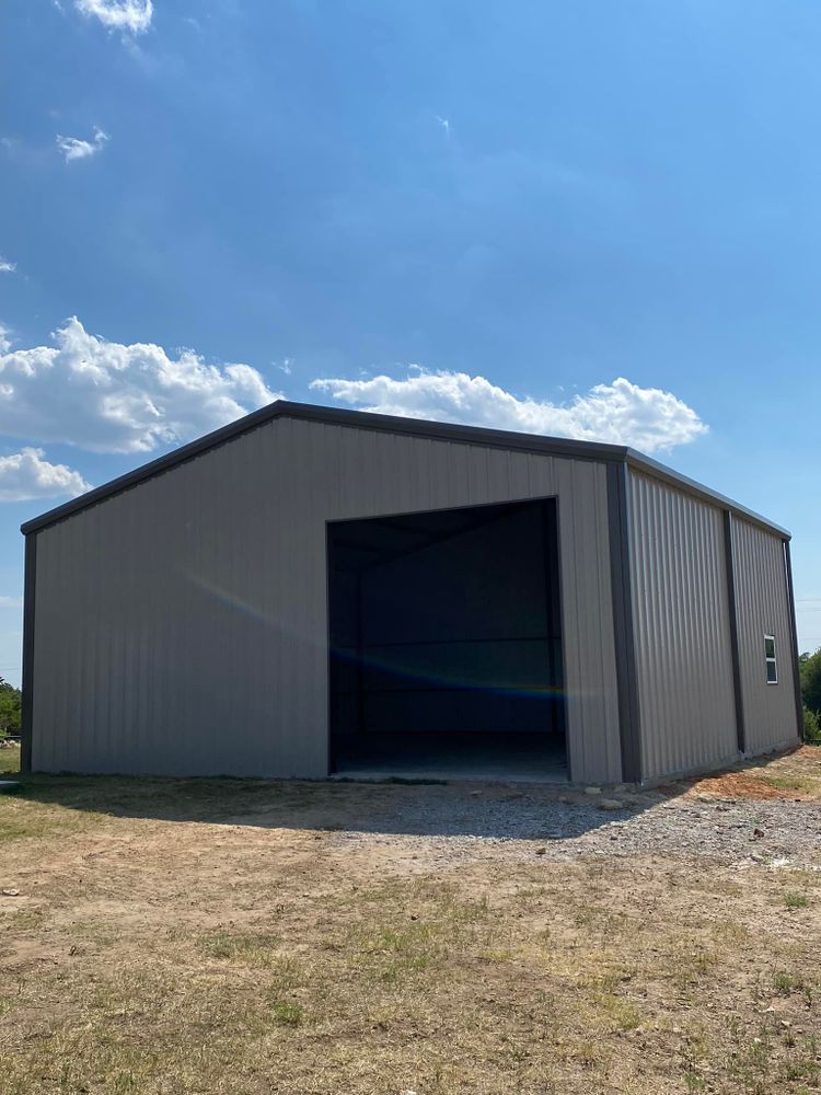 All Photos for Freedom Contracting Of Texas LLC. in Springtown, TX