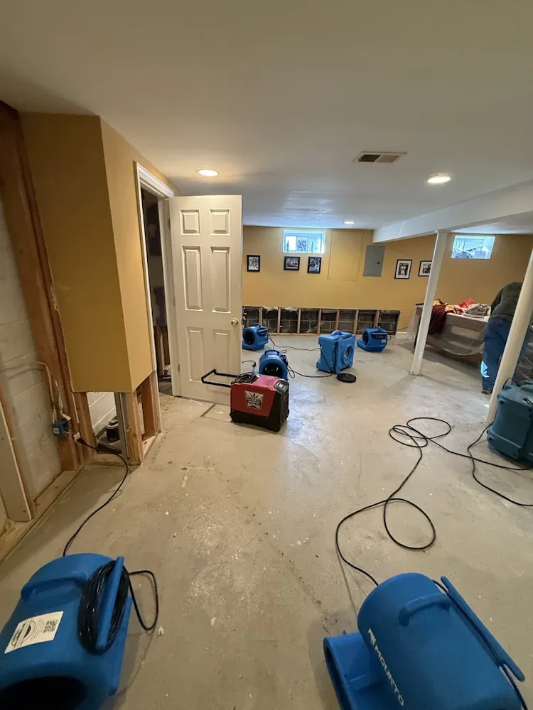 All Photos for CertaClean Restoration in Yonkers, NY