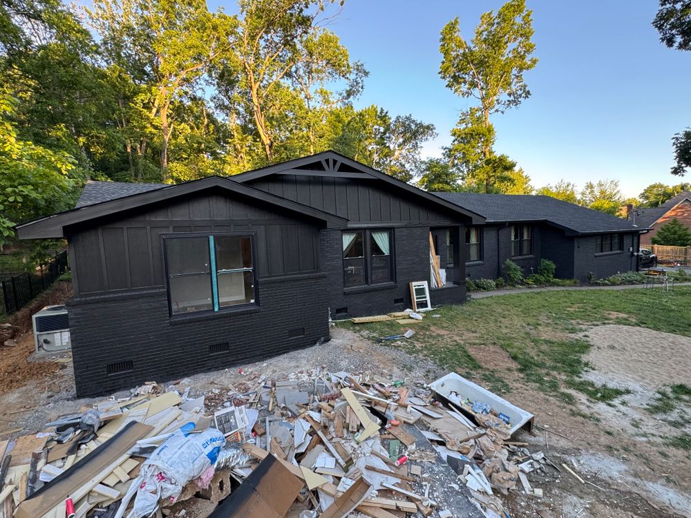 All Photos for J&L Remodeling in Mt. Juliet, TN
