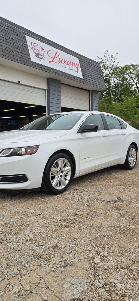 All Photos for Luxury Auto Detail in Peoria, IL