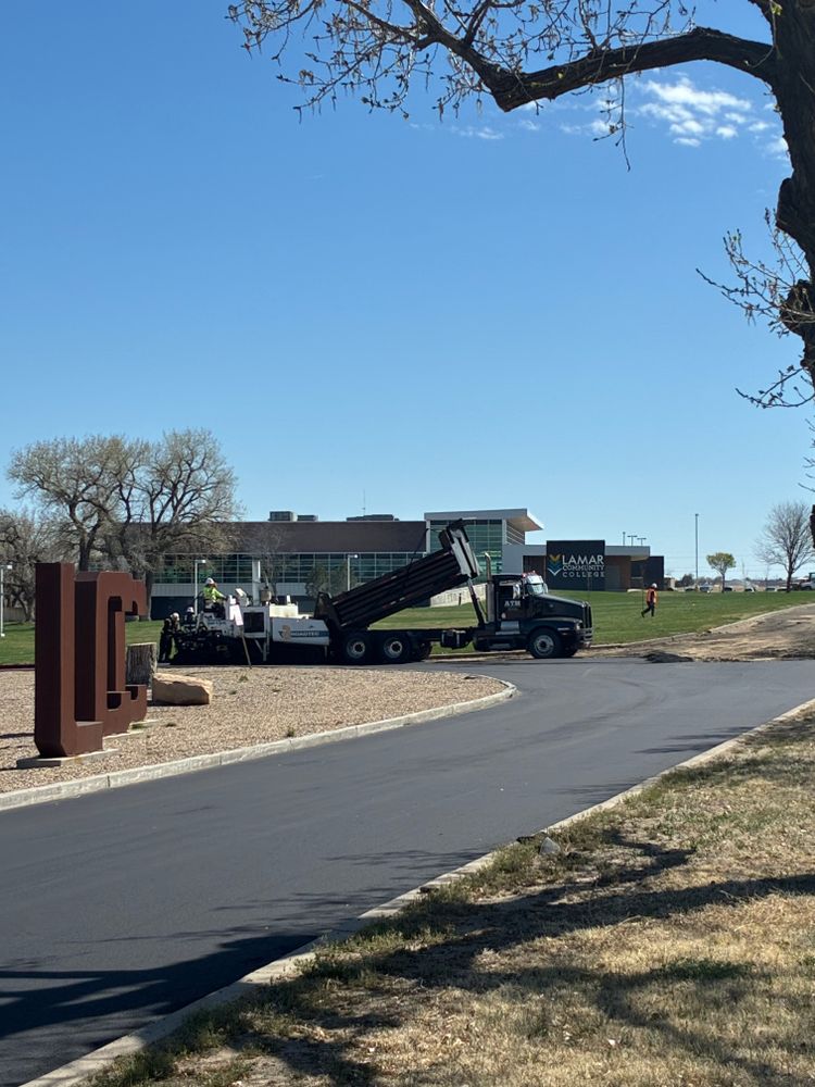 All Photos for Cornejo Materials and Asphalt in Pueblo, CO