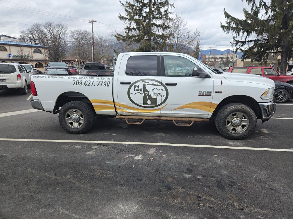 All Photos for Idahome Hardscapes in Coeur d'Alene, ID