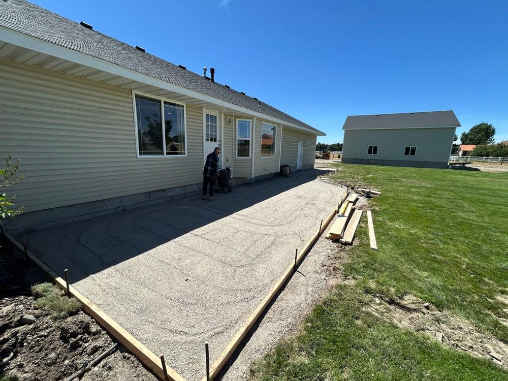 All Photos for Remington Builders in Idaho Falls, ID