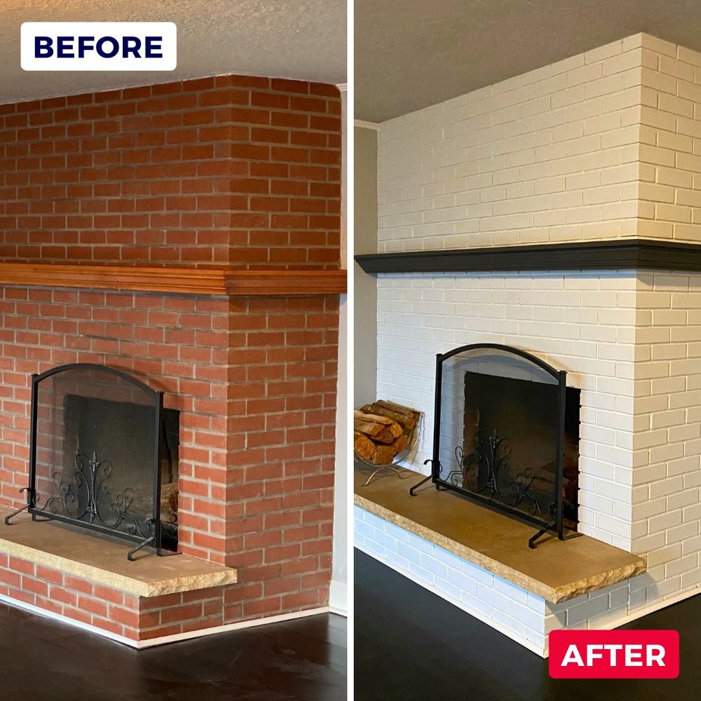 All Photos for AFP Painting LLC in Castle Rock, WA