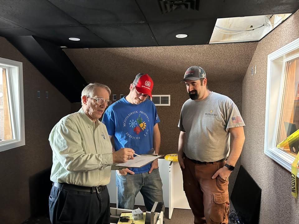 All Photos for Burgess Electric in Douglas, MA