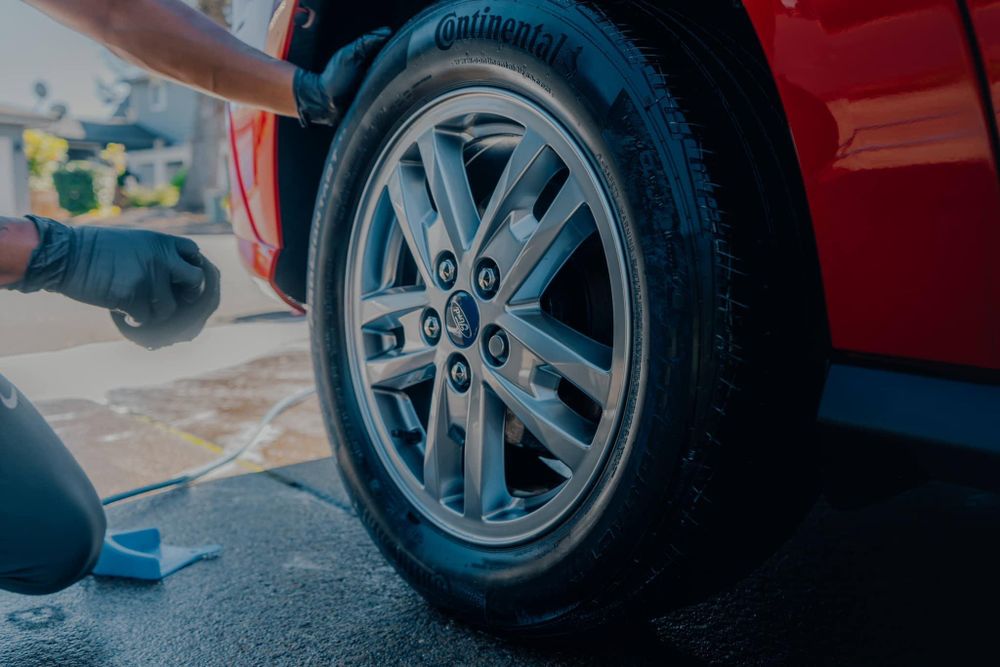 All Photos for Will's Auto Detailing in Yamhill County, OR