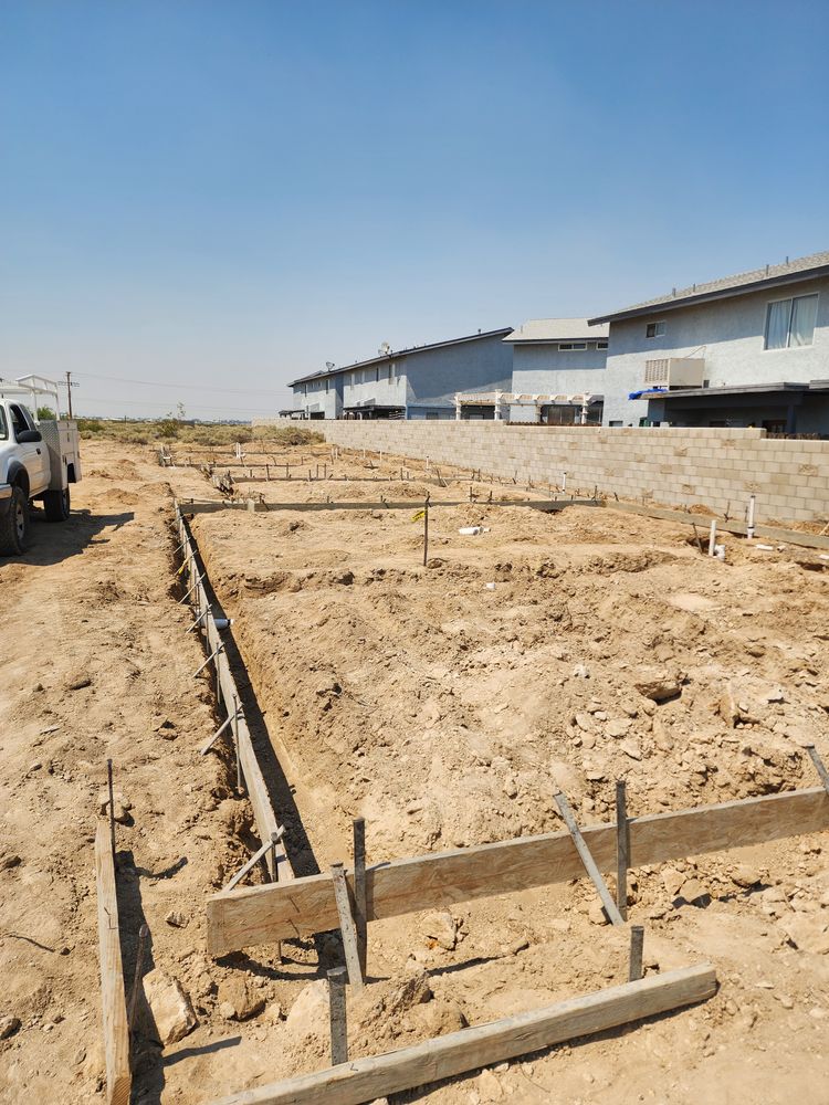 All Photos for Shermer Construction, LLC in Ridgecrest, CA