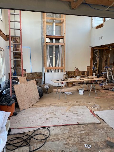 Kitchen renovations  for NorCal Pro Construction & Remodeling, Inc. in Pittsburg, CA