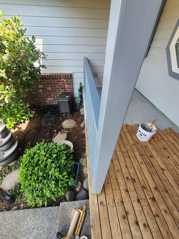 All Photos for Sharpest Painting LLC in Olympia, WA