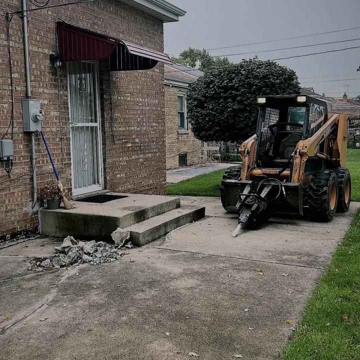 All Photos for Luna Dynasty Concrete in Chicago, IL