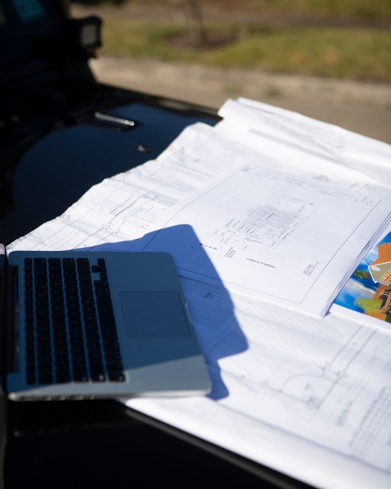 Contracting for Gulf Builders in Houston, TX