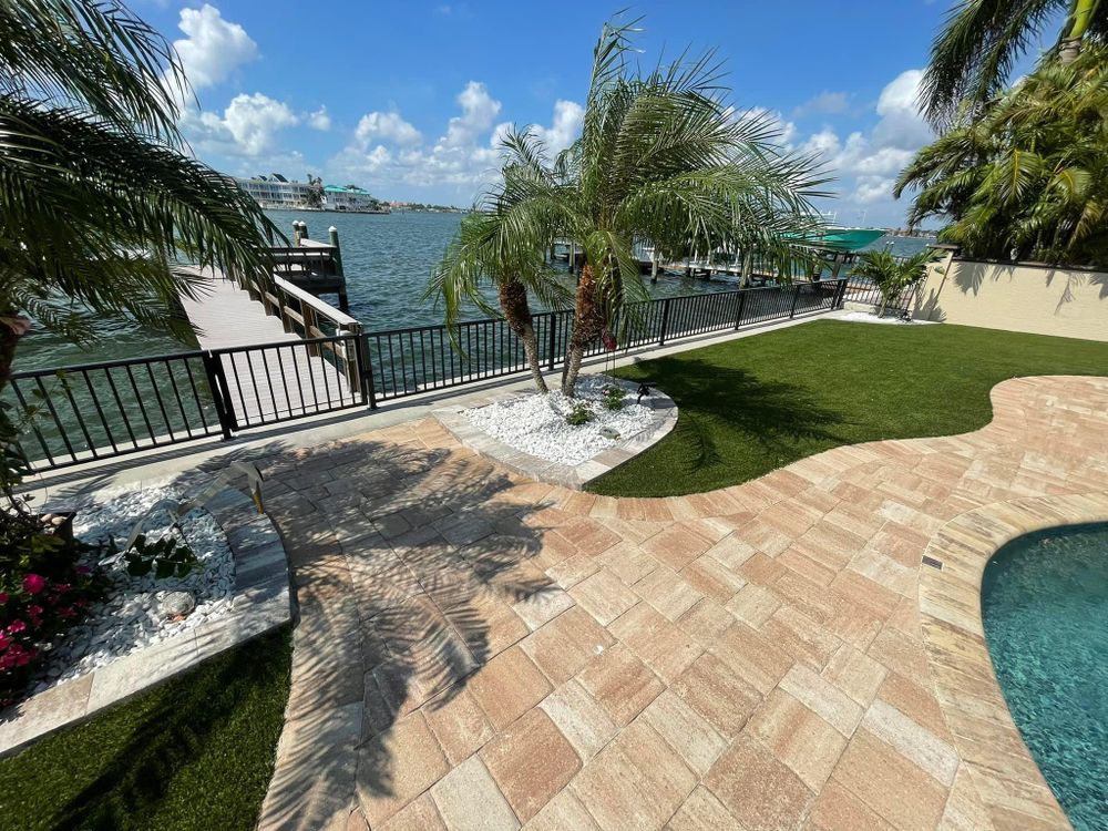 All Photos for In Line Welding & Fabrication LLC in Brooksville, FL